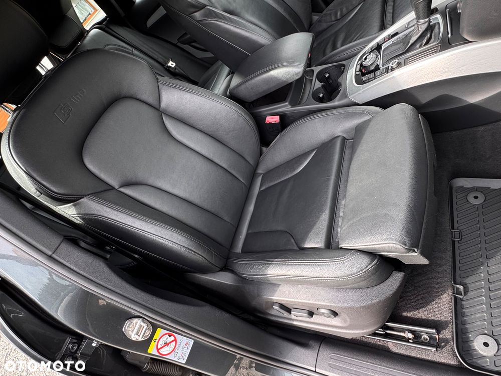 Audi Q5 - 4
