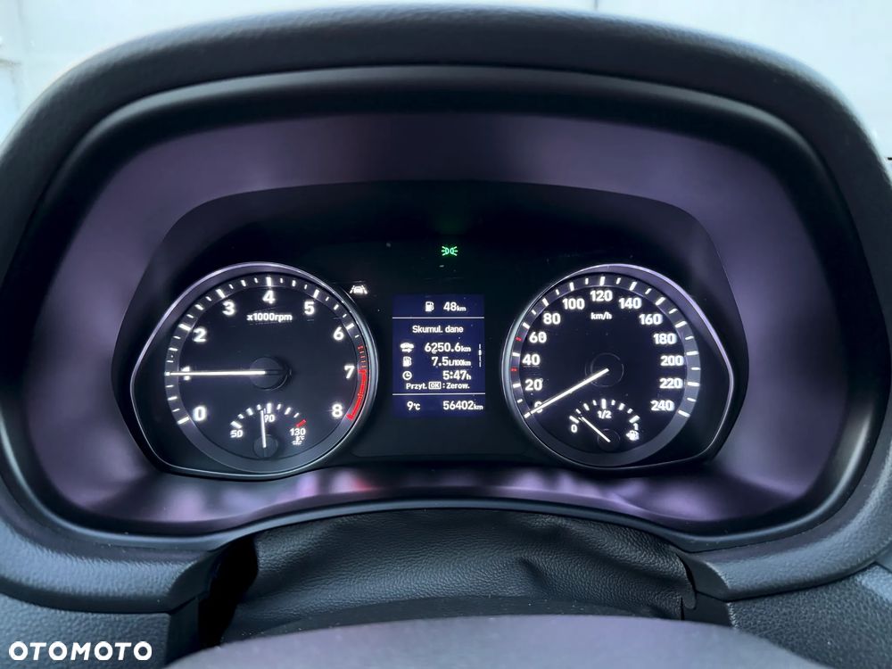 Hyundai i30 1.0 T-GDI Smart - 23