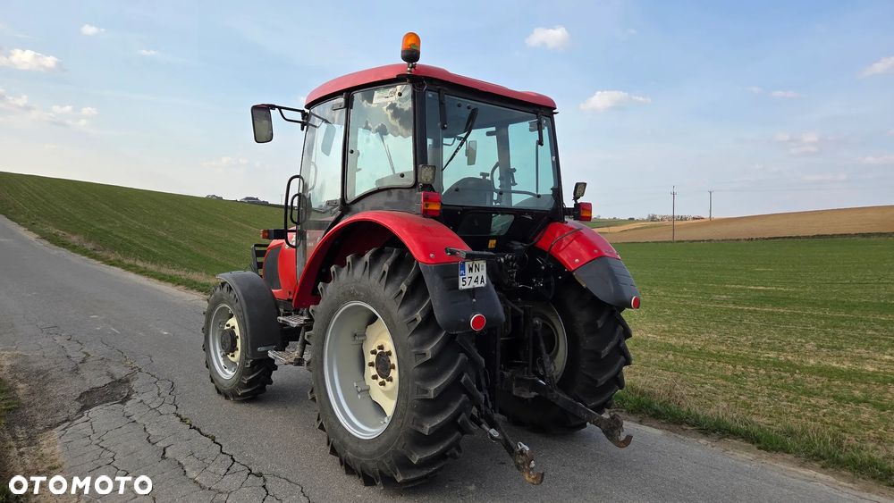 Zetor Proxima 6441 - 5