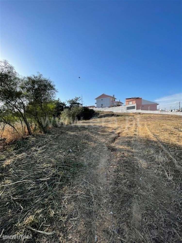 Lote de terreno 9965m2; Corroios - Grande imagem: 3/7