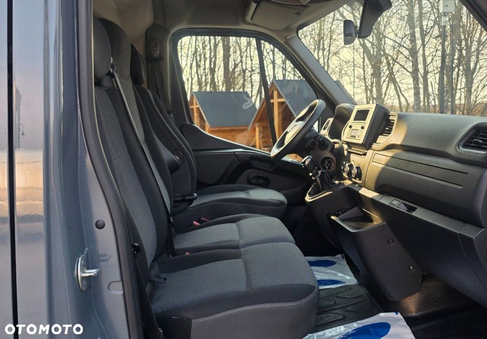 Renault Master - 19