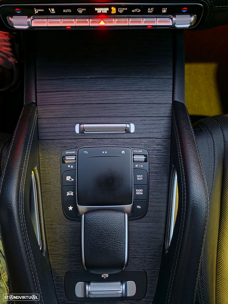 Mercedes-Benz GLE 350 de 4Matic - 28