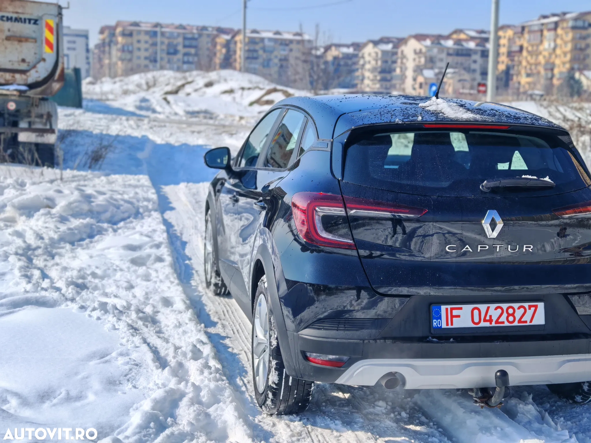 Renault Captur TCe 90 ZEN - 33