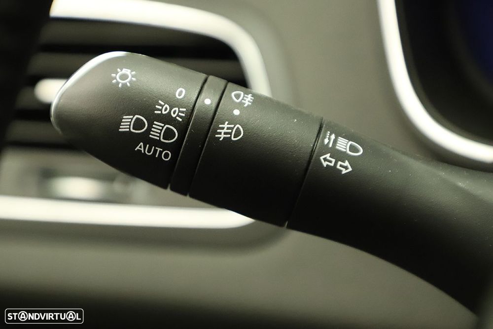 Renault Mégane Sport Tourer 1.3 TCe Limited - 12