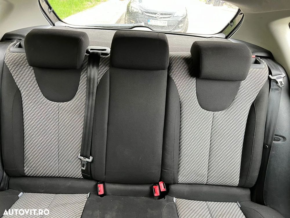 Seat Leon 1.4 TSI Reference - 4