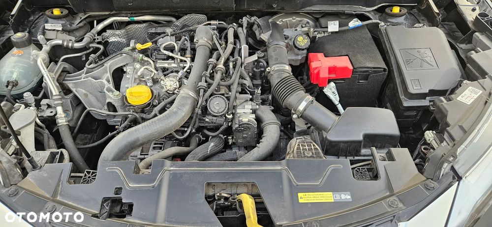 Nissan Juke DIG-T 117 N-Connecta - 13