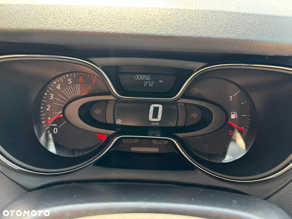 Renault Captur ENERGY TCe 90 Start&Stop Expression - 16