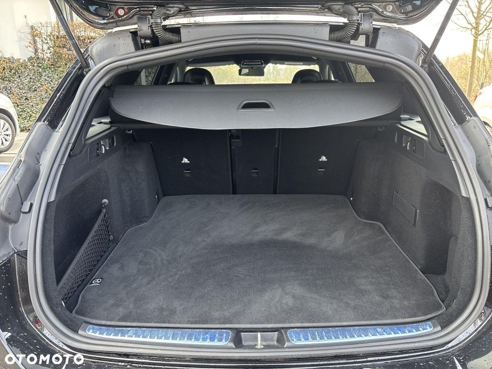 Mercedes-Benz Klasa C - 27