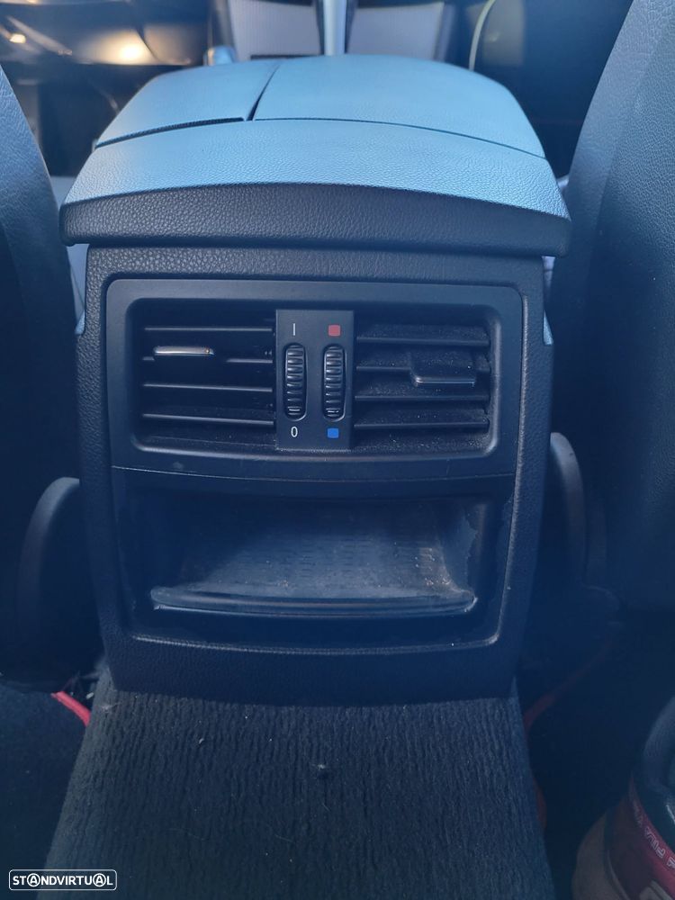 BMW 535 dA - 9
