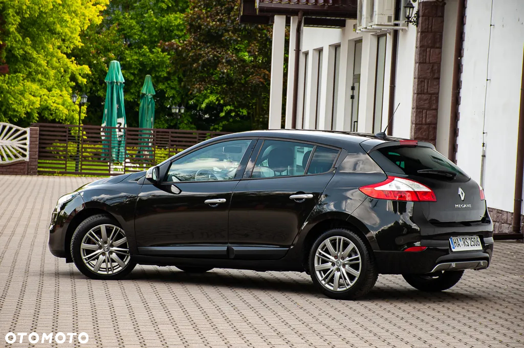 Renault Megane 1.4 16V TCE Dynamique - 17