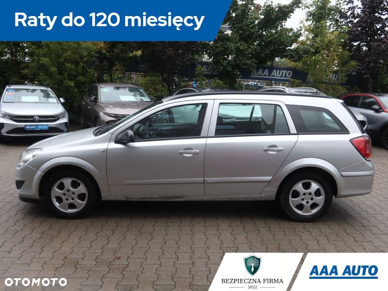 Opel Astra - 3