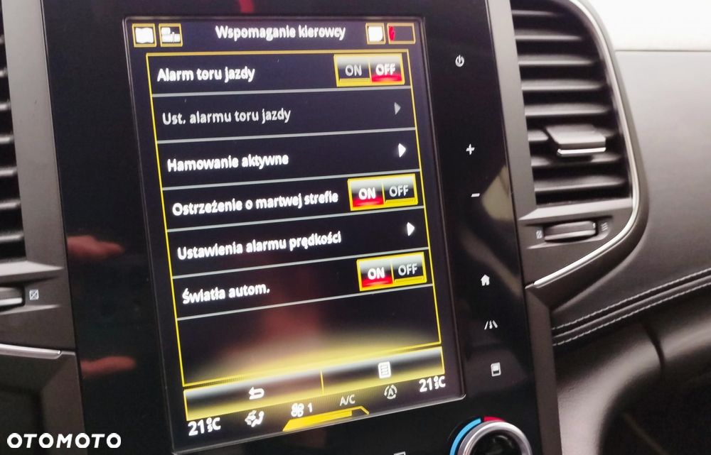 Renault Talisman - 11