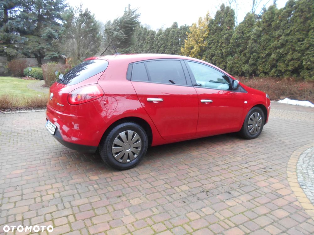 Fiat Bravo - 12