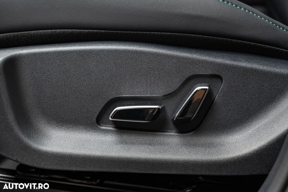 Byd Seal U DM-i AWD PHEV Design - 32