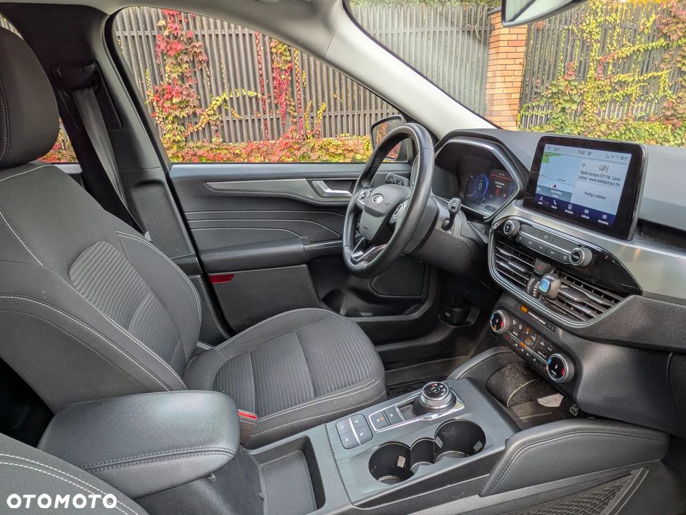 Ford Kuga 2.0 EcoBlue FWD ST-Line - 21