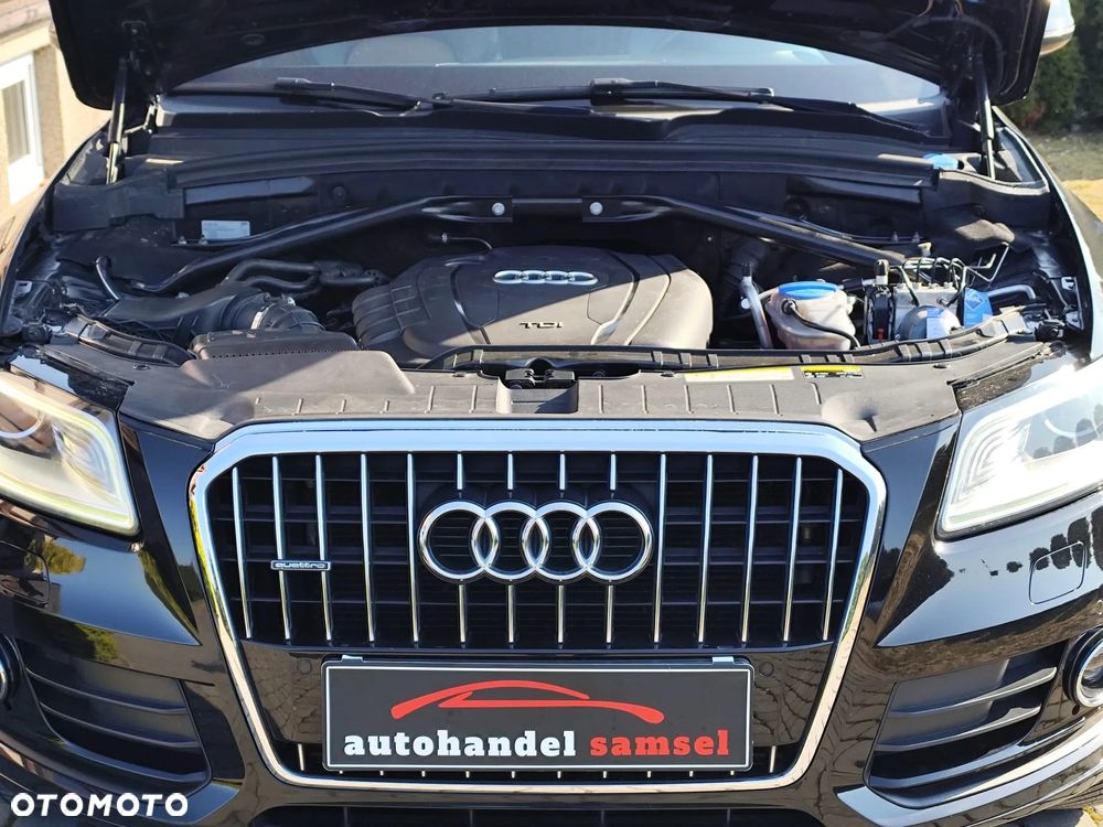 Audi Q5 - 18