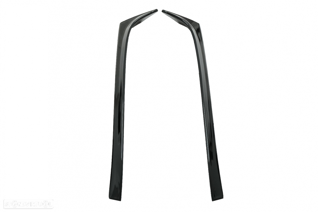 Aileron VW Golf 7 e 7.5 (2012 a 2020) - 3