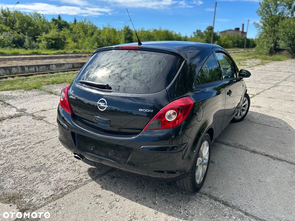 Opel Corsa 1.2 16V EcoFLEX 150 Jahre - 7