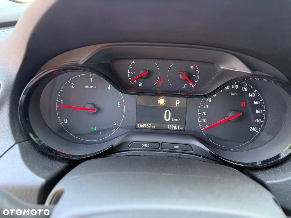 Opel Grandland X 1.6 D Start/Stop Automatik Business Edition - 23