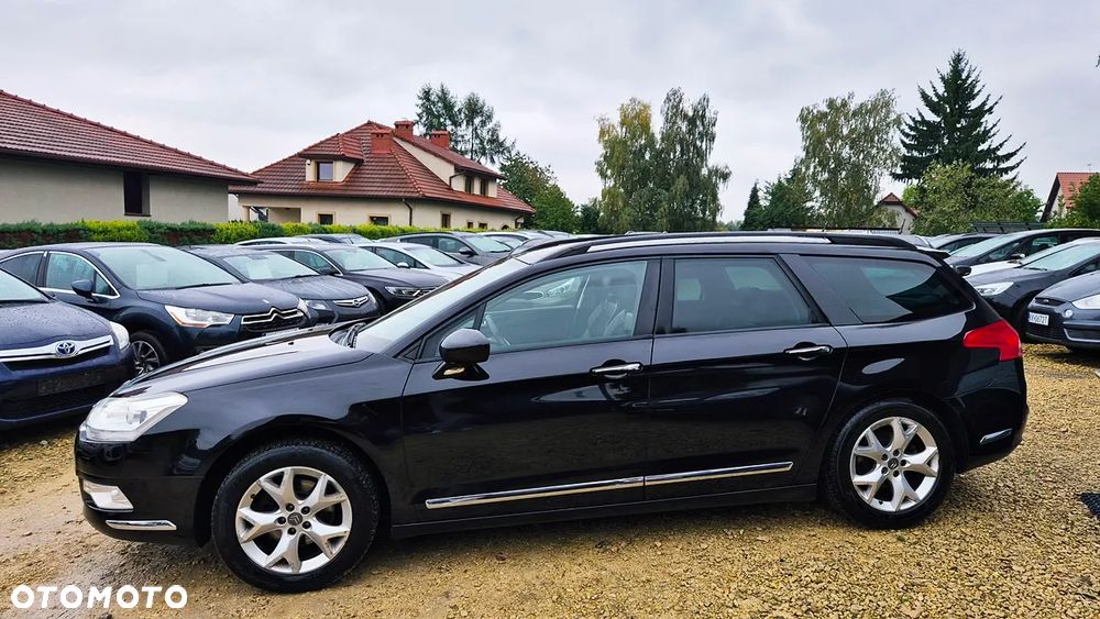 Citroën C5 Tourer 1.8 16V Style - 24