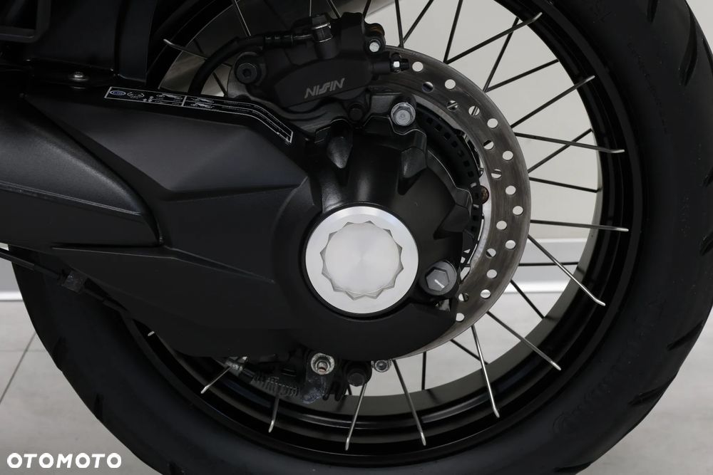 Honda VFR - 39