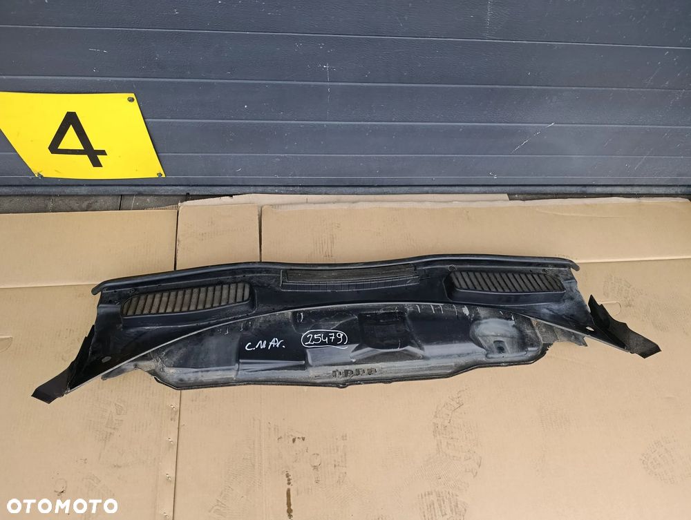 FORD GRAND C-MAX CMAX II 2 PODSZYBIE EUROPA AM51-R01628-AH - 1