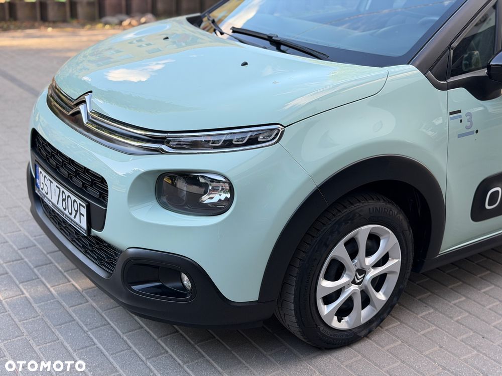 Citroën C3 1.2 VTi Attraction - 20