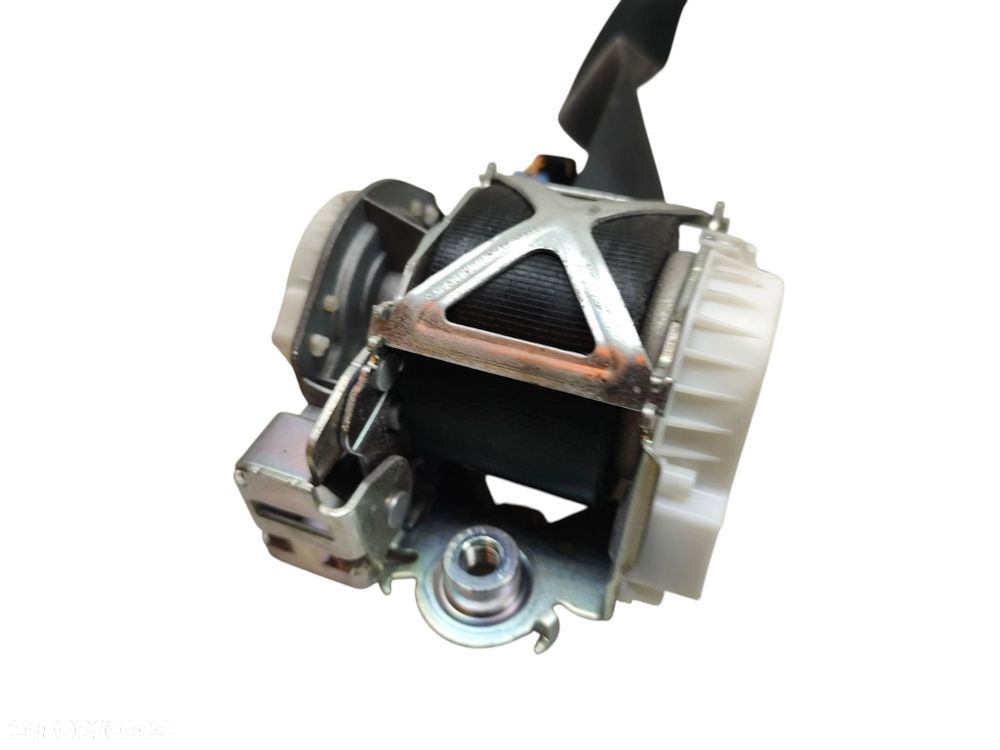 PAS BEZPIECZEŃSTWA PRAWY PRZÓD CITROEN DS3 (2009-2014) 1.6 E- HDI 112KM 96717096XX - 4