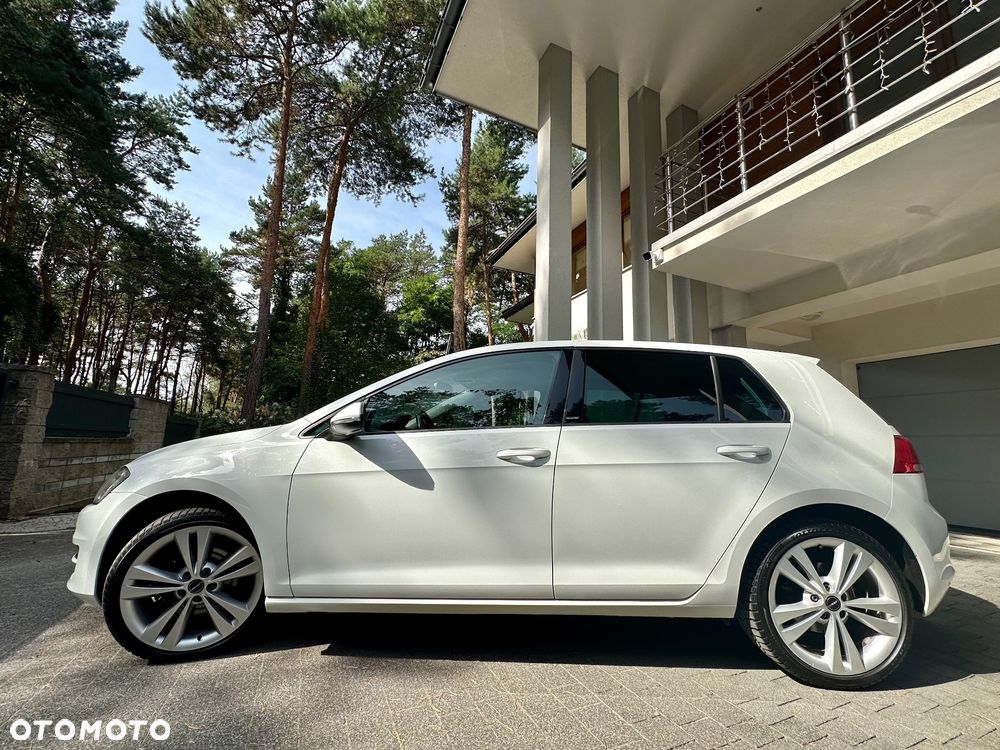 Volkswagen Golf 2.0 TDI SCR Life - 2