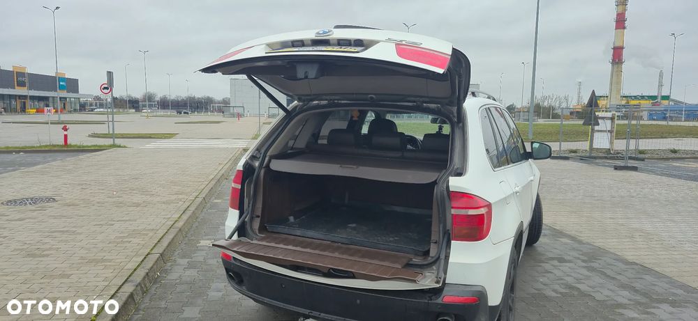BMW X5 3.0sd xDrive - 5