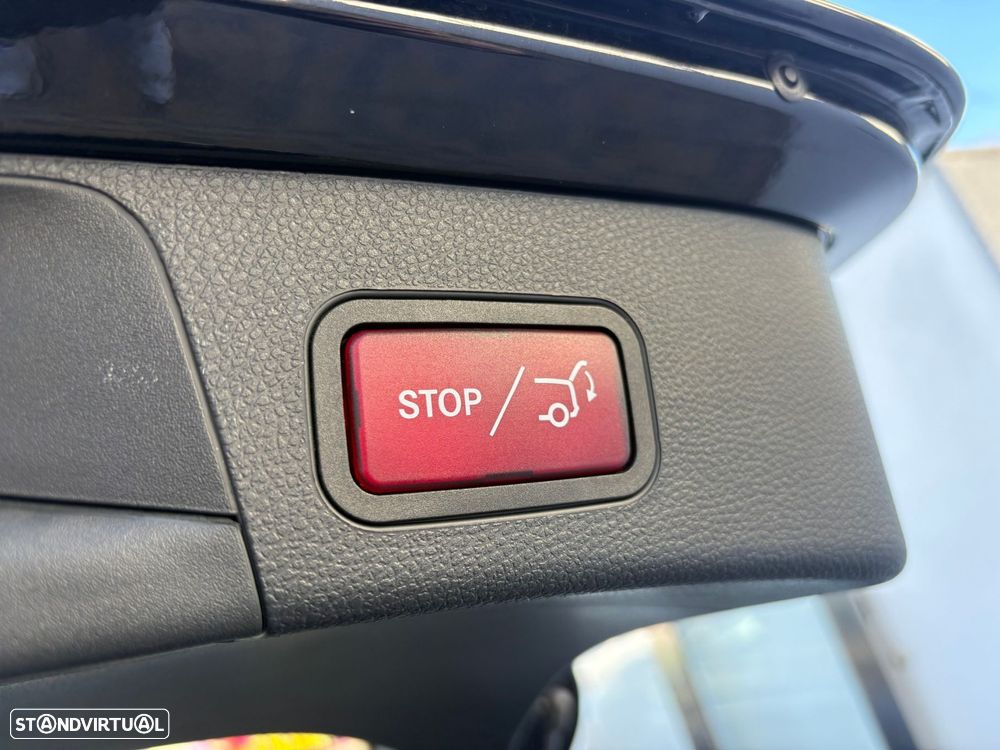 Mercedes-Benz C 220 d AMG Line - 5