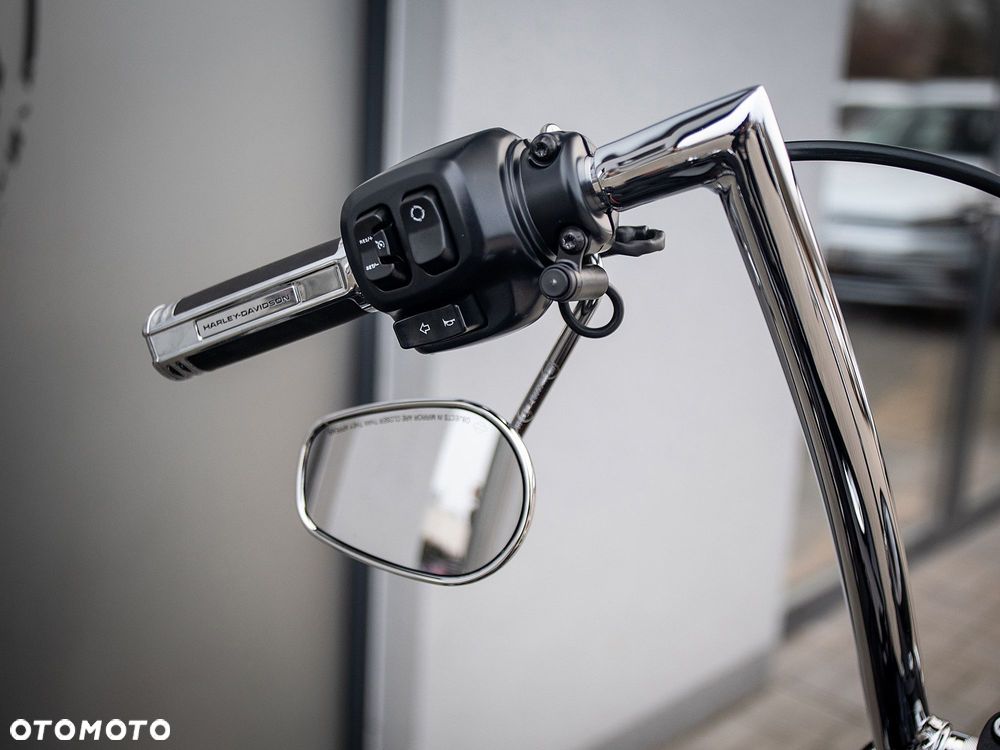 Harley-Davidson Softail Street Bob - 7