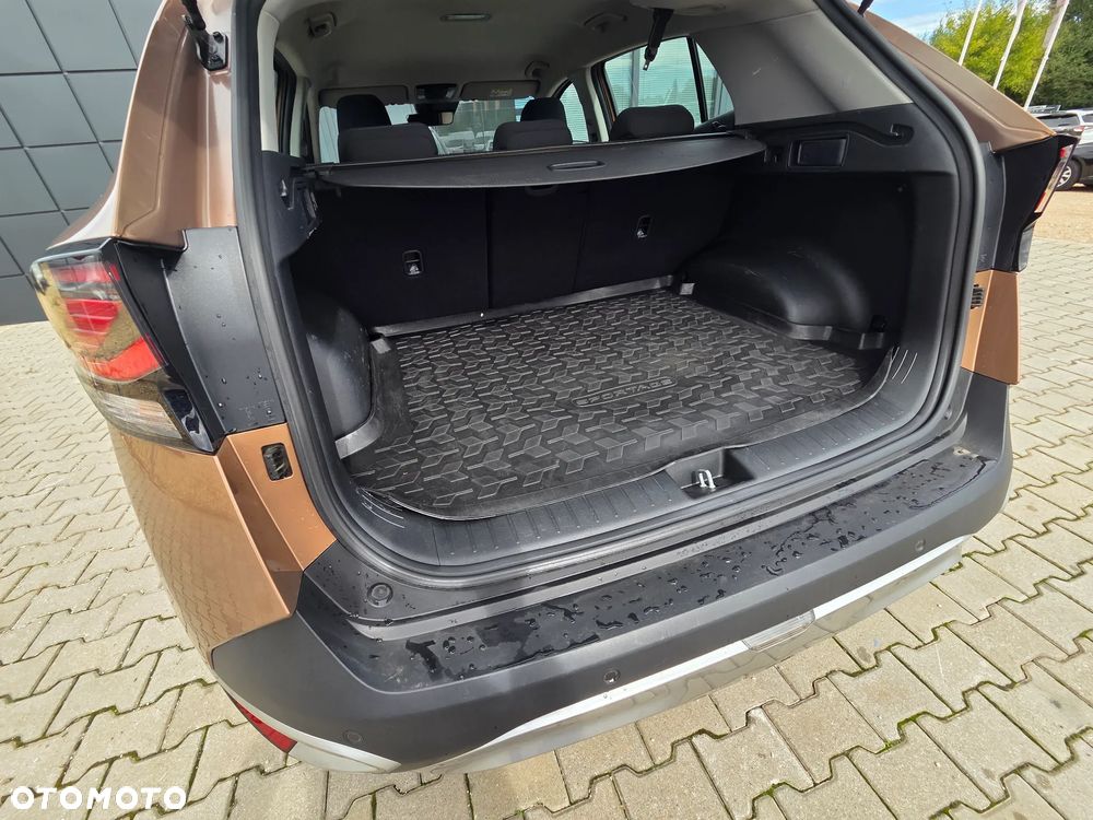 Kia Sportage 1.6 T-GDI L 2WD - 24