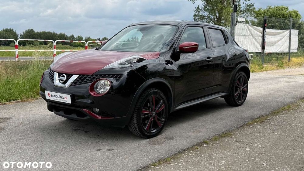 Nissan Juke - 3