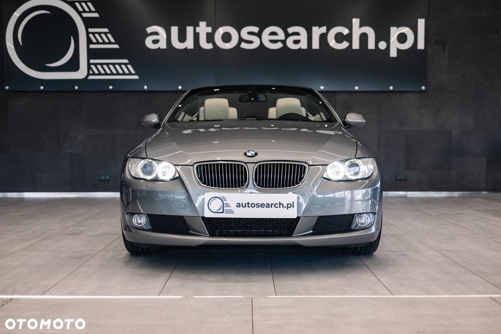 BMW Seria 3 - 3