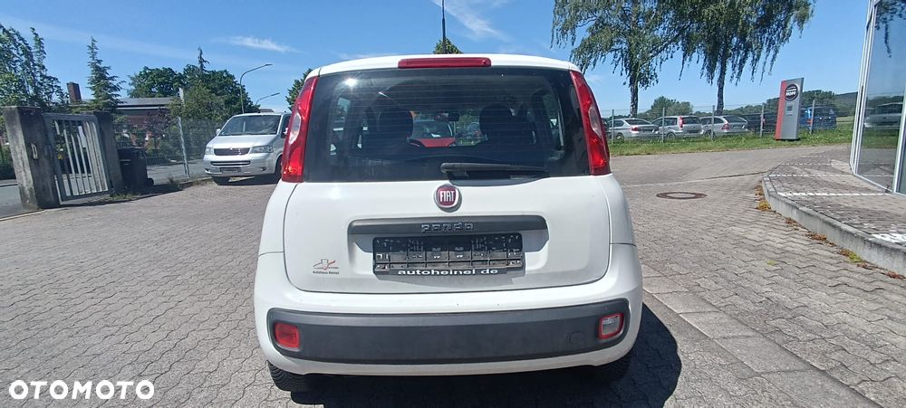 Fiat Panda 1.2 - 5