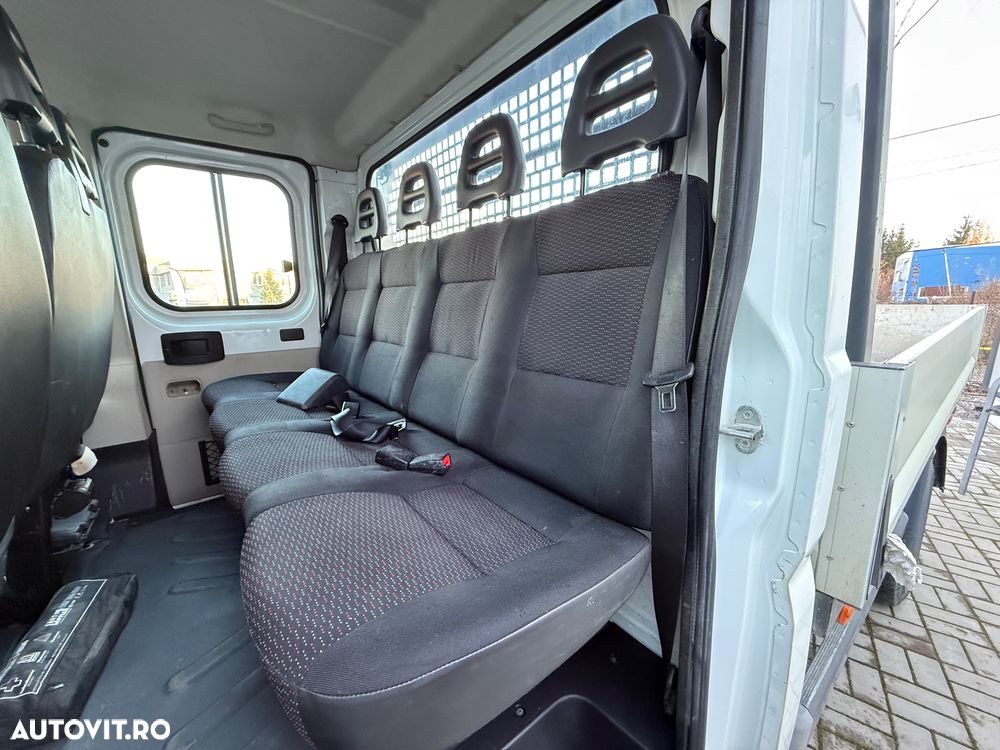 Peugeot BOXER - 6