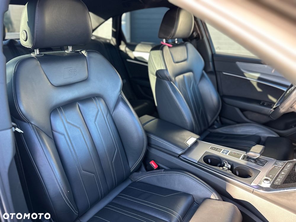 Audi A6 - 7