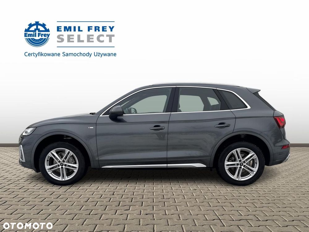 Audi Q5 - 3