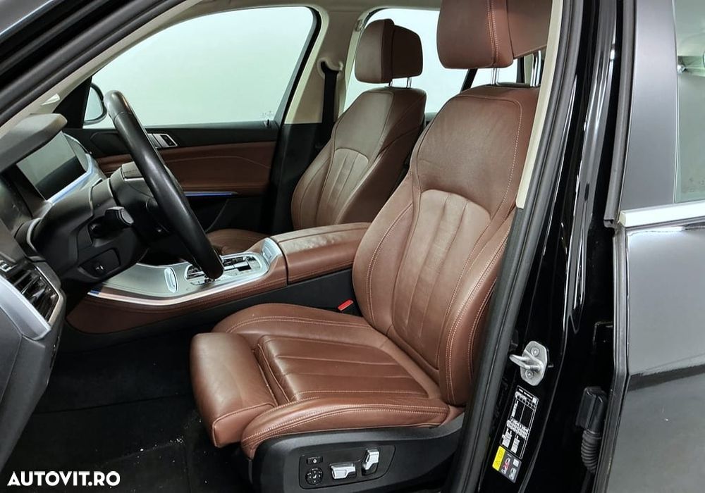 BMW X5 xDrive45e AT PHEV - 7