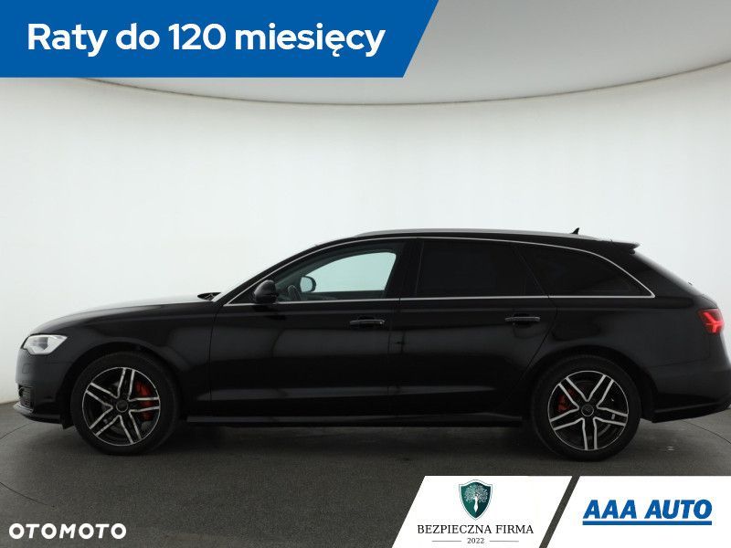 Audi A6 Avant - 4