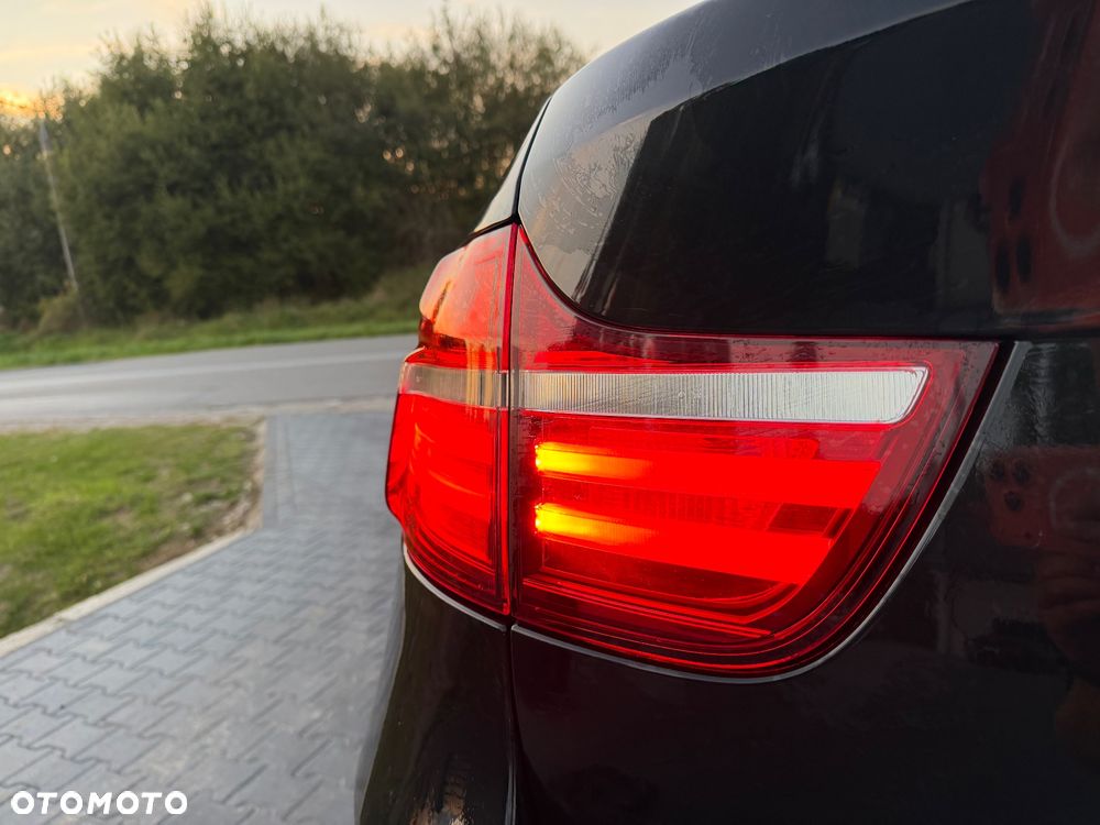 BMW X6 30d xDrive - 6