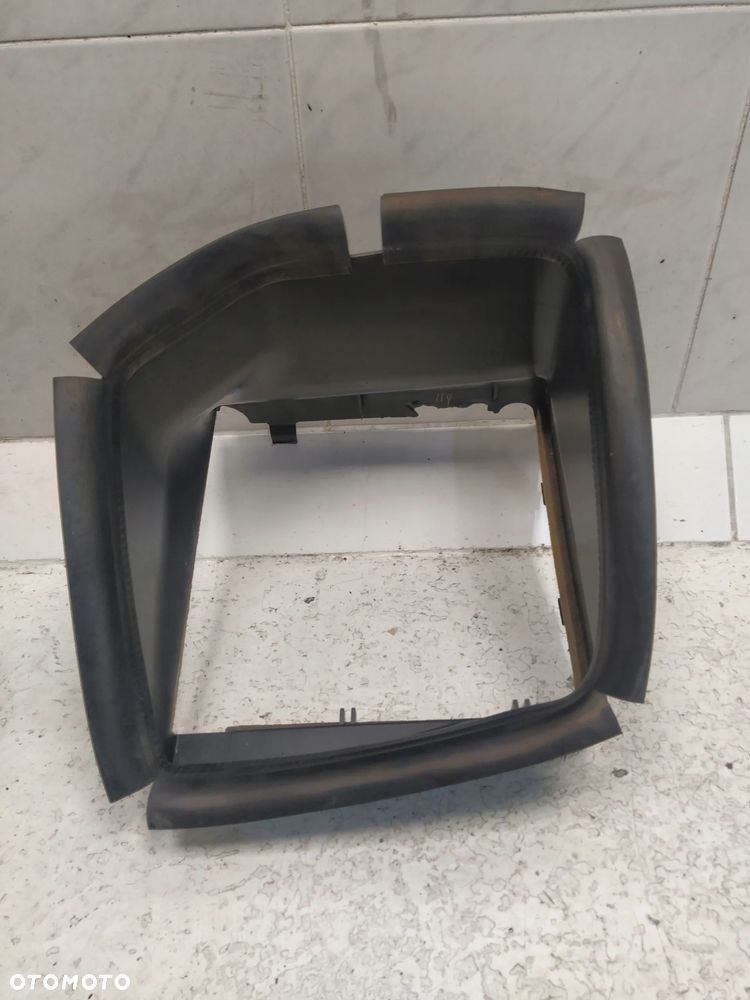 JAGUAR F-PACE LIFT X761 SVR KRATKA WLOT ZAŚLEPKA ZDERZAKA PDC PRZÓD PRZEDNIA LEWA PRAWA ORYGINŁ - 10