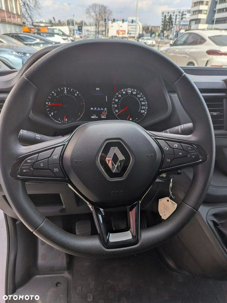 Renault Trafic 2.0 L2H1 HD Extra (bryg.) - 12