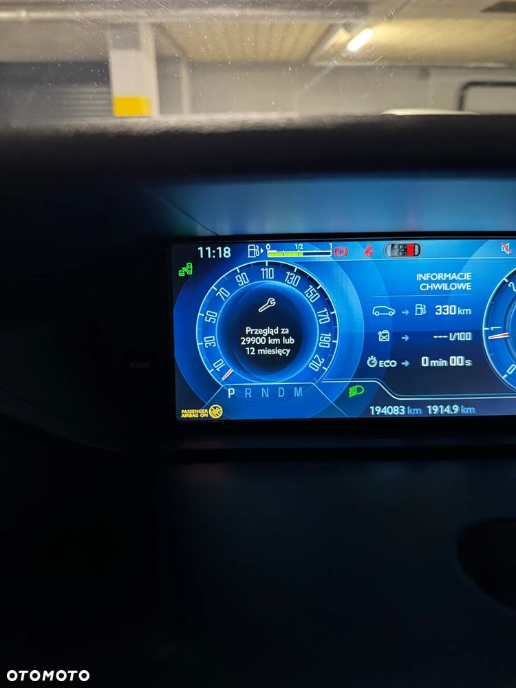 Citroën C4 Picasso 2.0 BlueHDi Exclusive - 25
