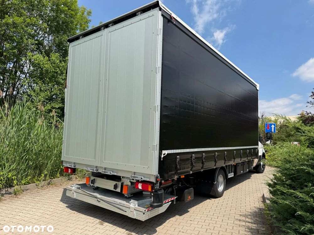Iveco Daily 70C - 11