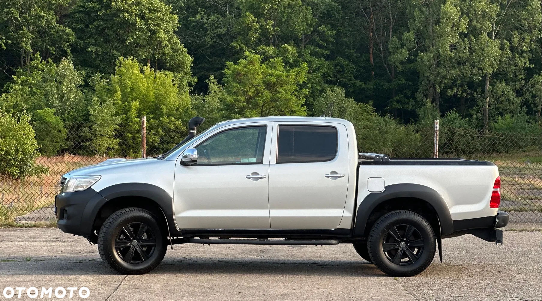 Toyota Hilux - 19
