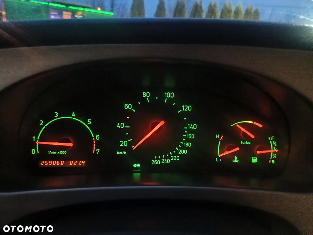Saab 9-5 2.3 TS Aero - 14