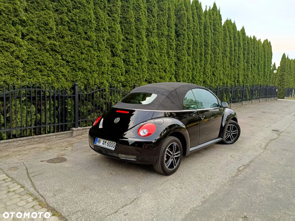 Volkswagen New Beetle 1.6 - 11