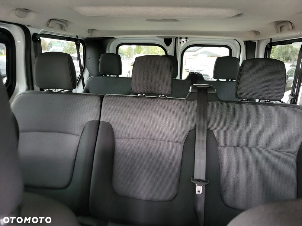 Renault Trafic ENERGY L2H1 3.0t Komfort - 16